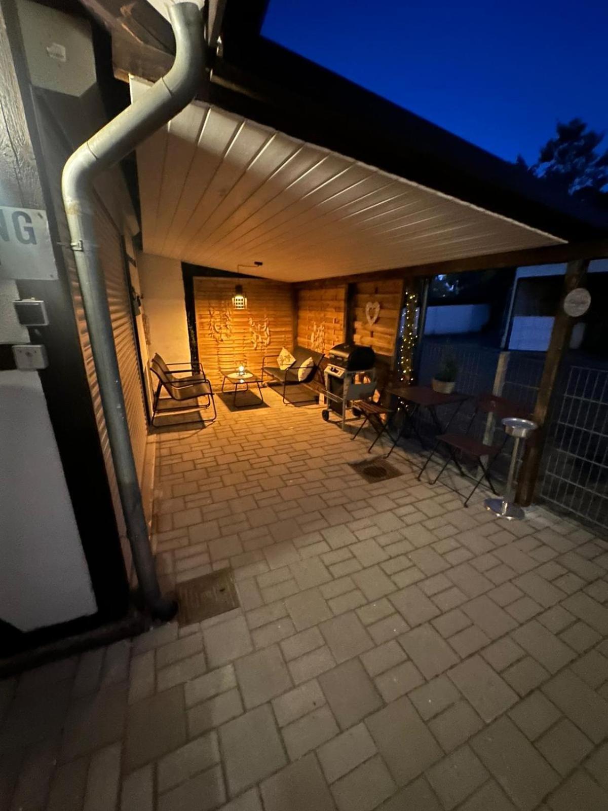 Ferienwohnung Jule Grenzach-Wyhlen Exterior foto