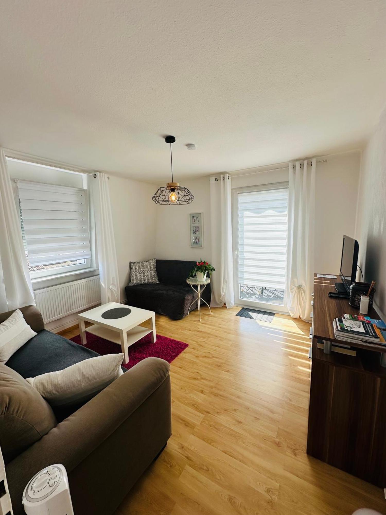 Ferienwohnung Jule Grenzach-Wyhlen Exterior foto